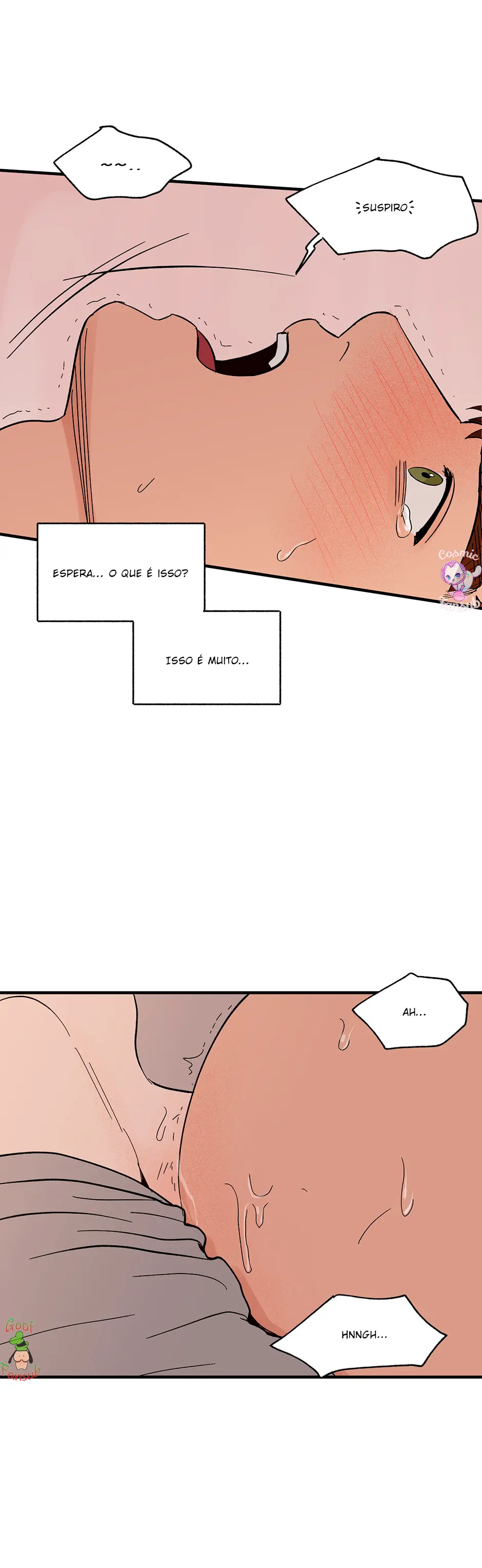 Master of Master – Capítulo 06 Yaoi – Página 26