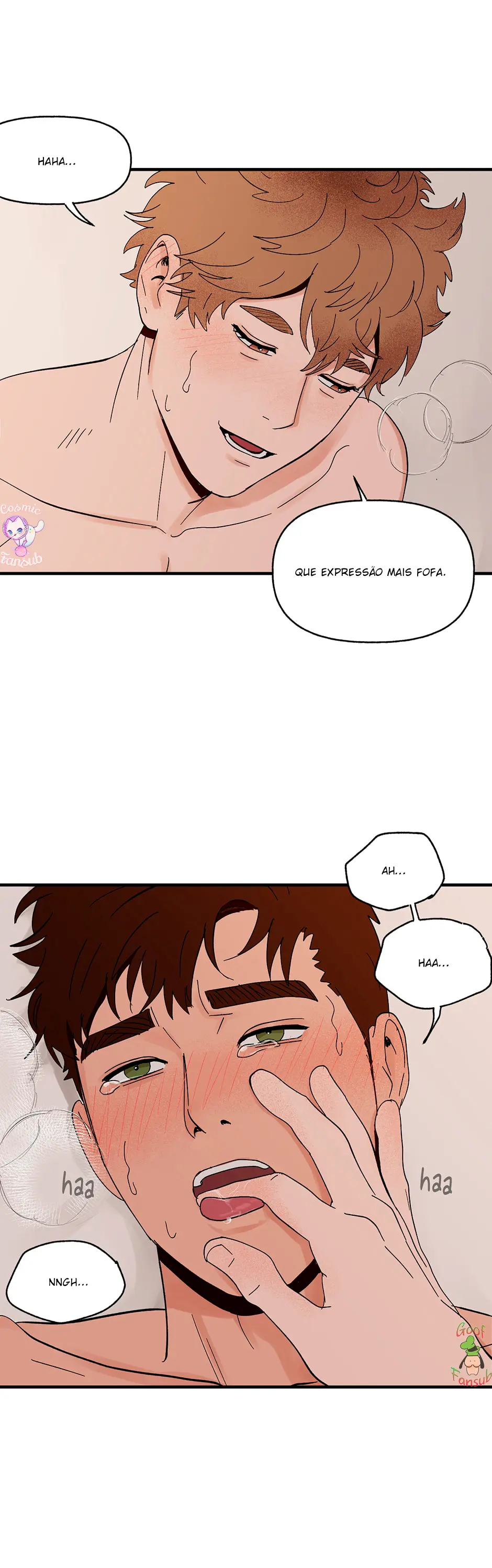 Master of Master – Capítulo 06 Yaoi – Página 29