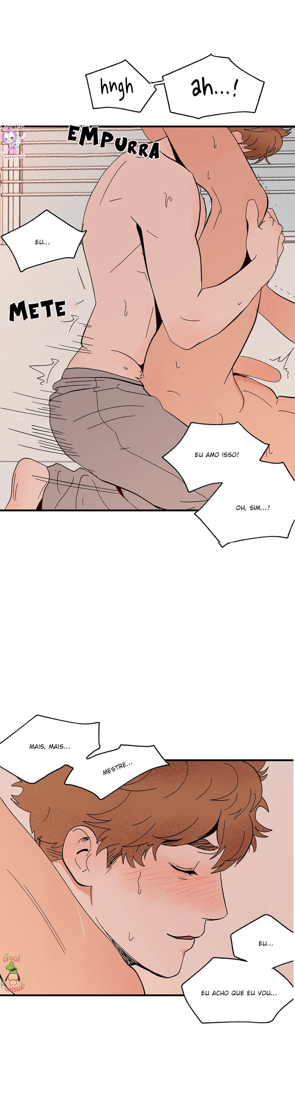 Master of Master – Capítulo 06 Yaoi – Página 30