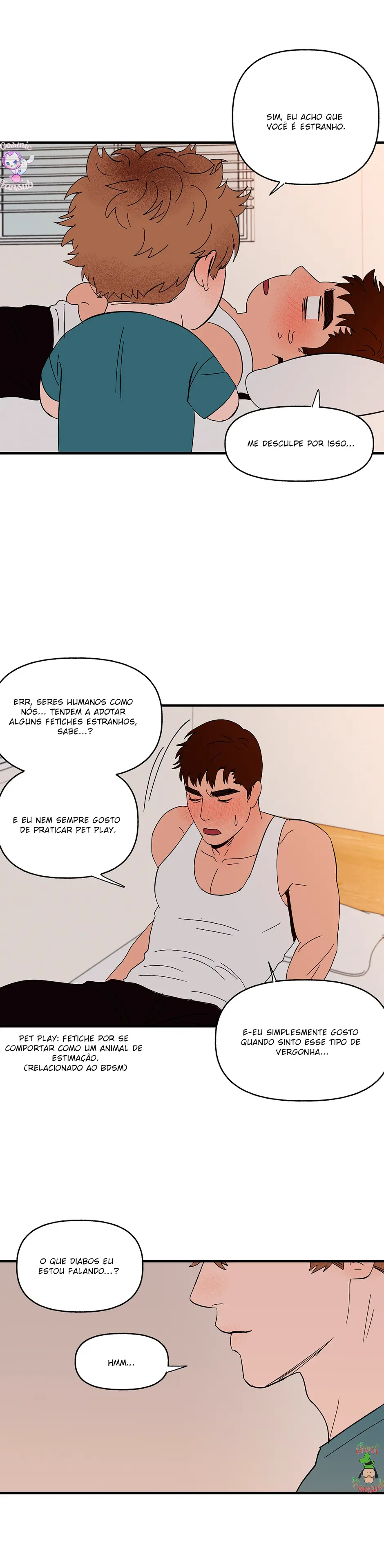 Master of Master – Capítulo 06 Yaoi – Página 5