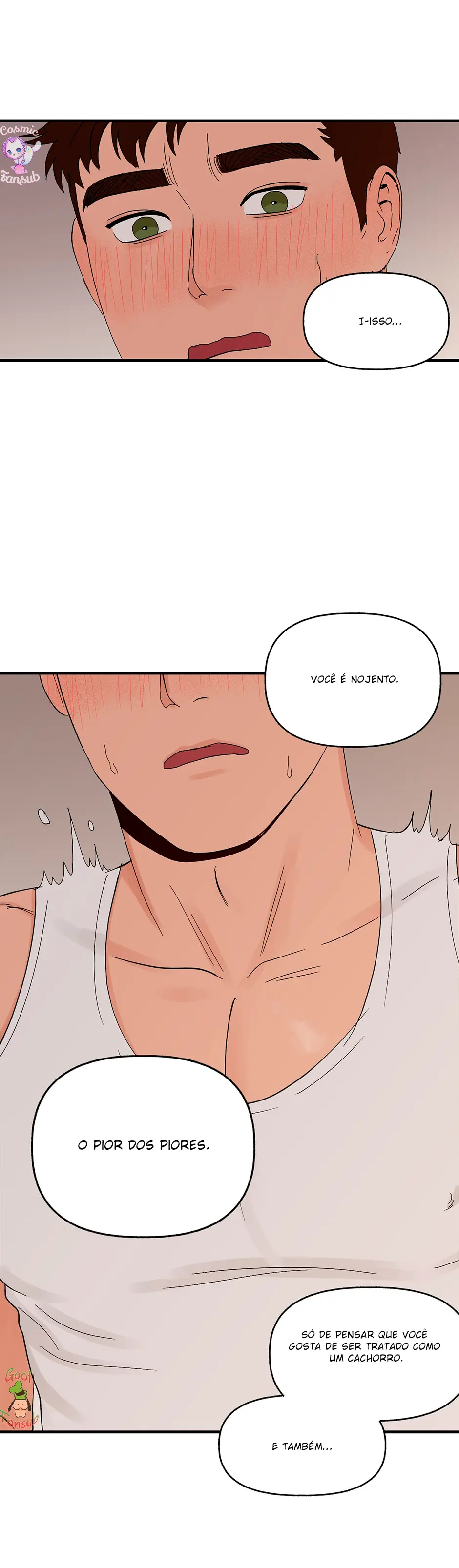 Master of Master – Capítulo 06 Yaoi – Página 7