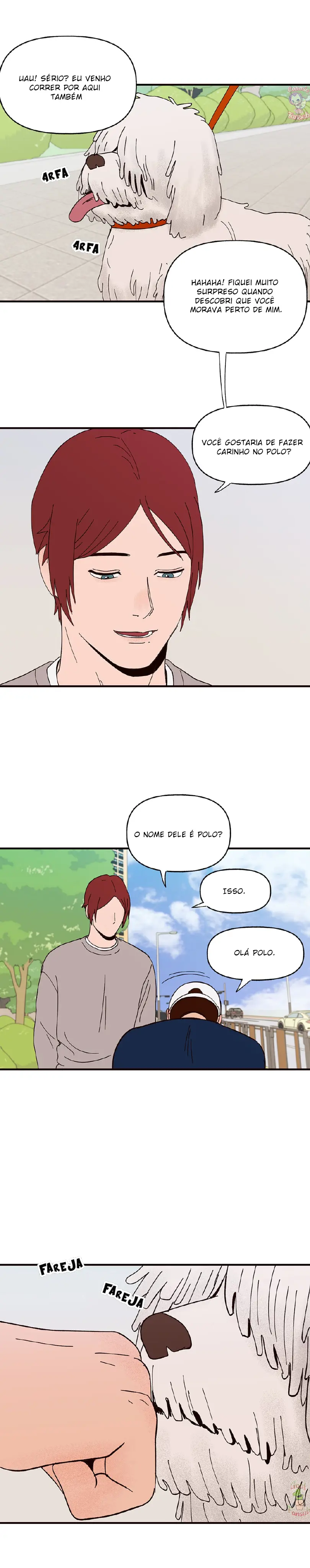 Master of Master – Capítulo 07 Yaoi – Página 12