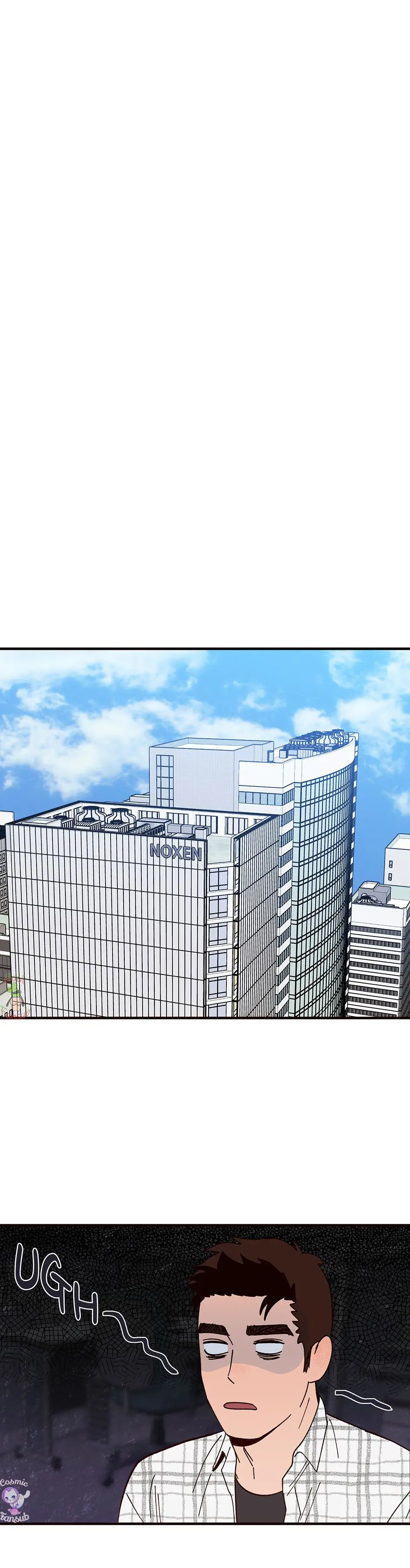 Master of Master – Capítulo 08 Yaoi – Página 16