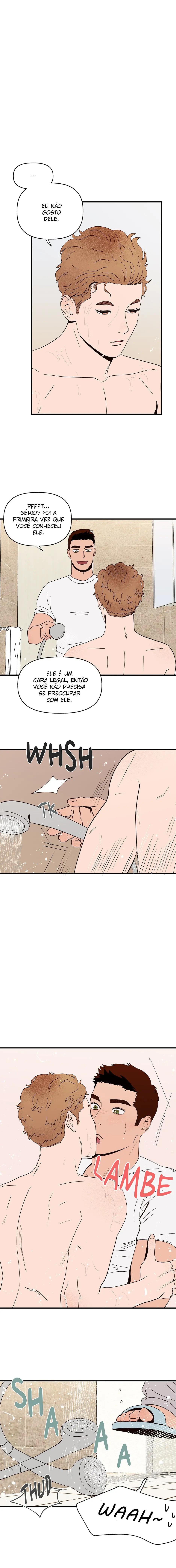 Master of Master – Capítulo 09 Yaoi – Página 11