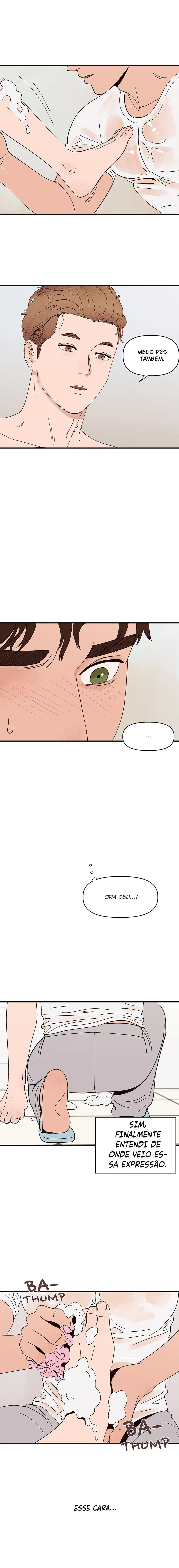 Master of Master – Capítulo 10 Yaoi – Página 6