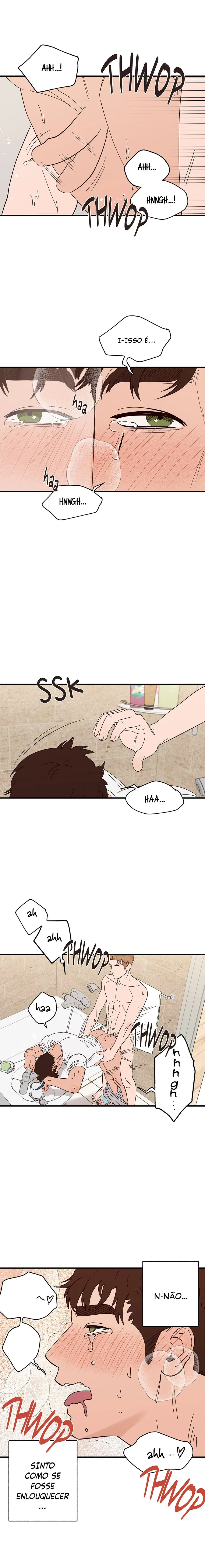 Master of Master – Capítulo 12 Yaoi – Página 10