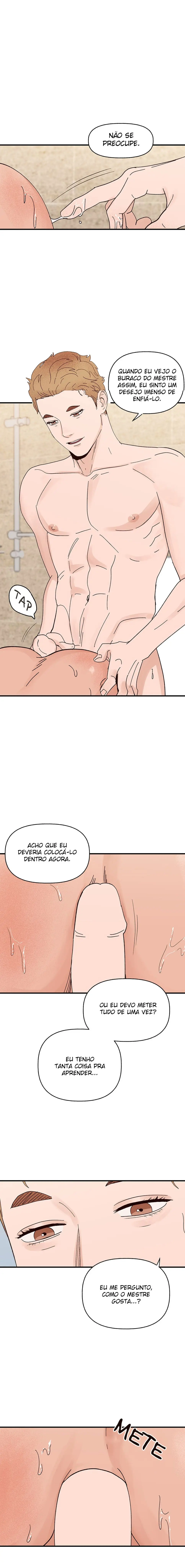 Master of Master – Capítulo 12 Yaoi – Página 4