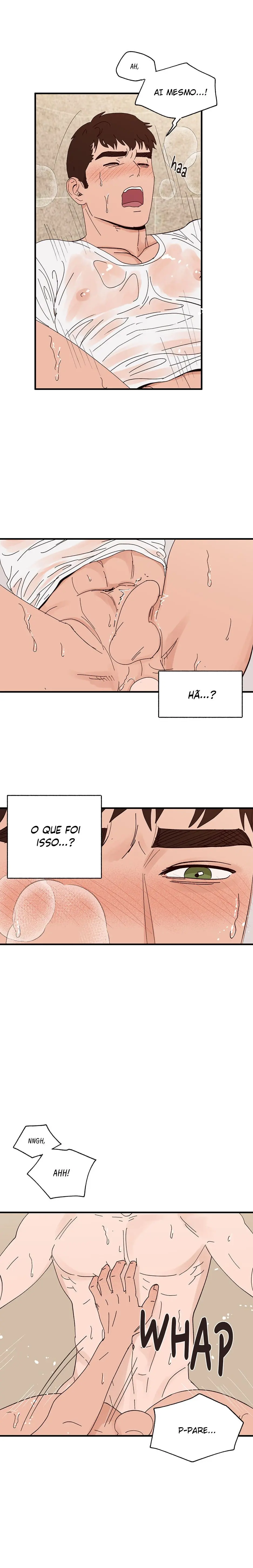 Master of Master – Capítulo 13 Yaoi – Página 5