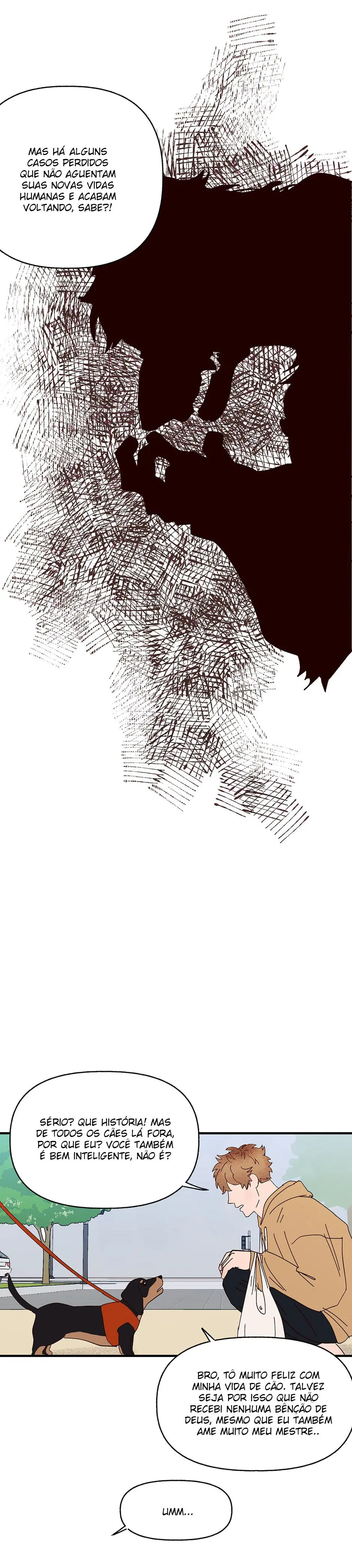 Master of Master – Capítulo 14 Yaoi – Página 15