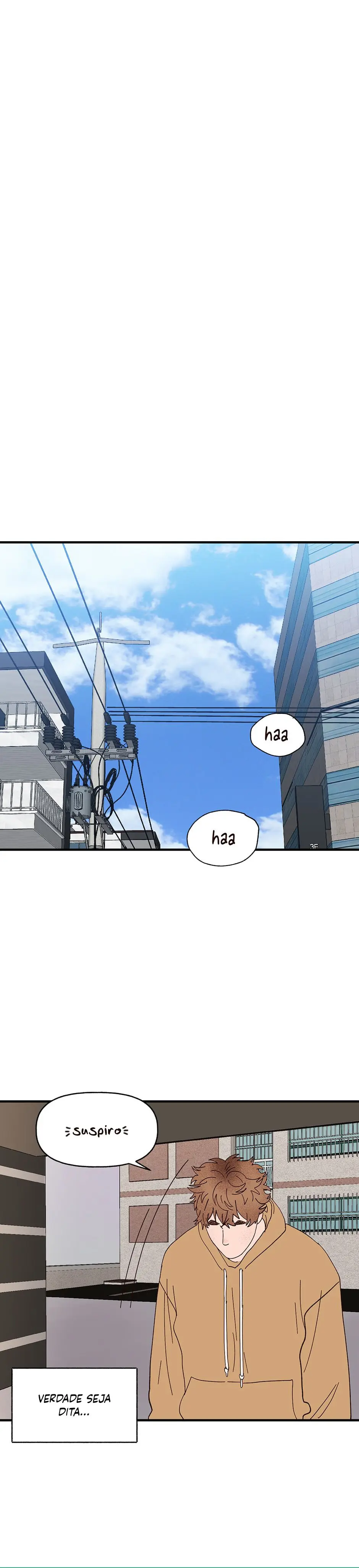 Master of Master – Capítulo 14 Yaoi – Página 18