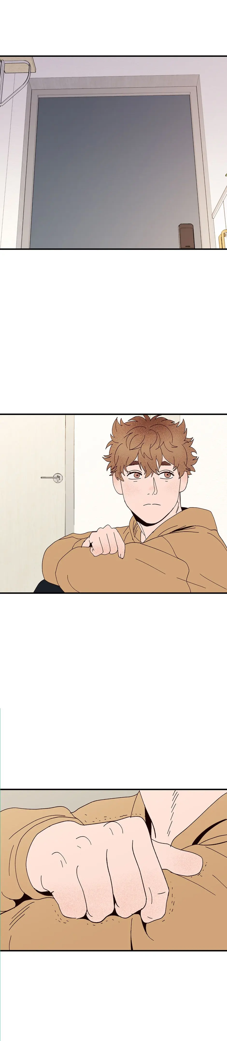 Master of Master – Capítulo 14 Yaoi – Página 22