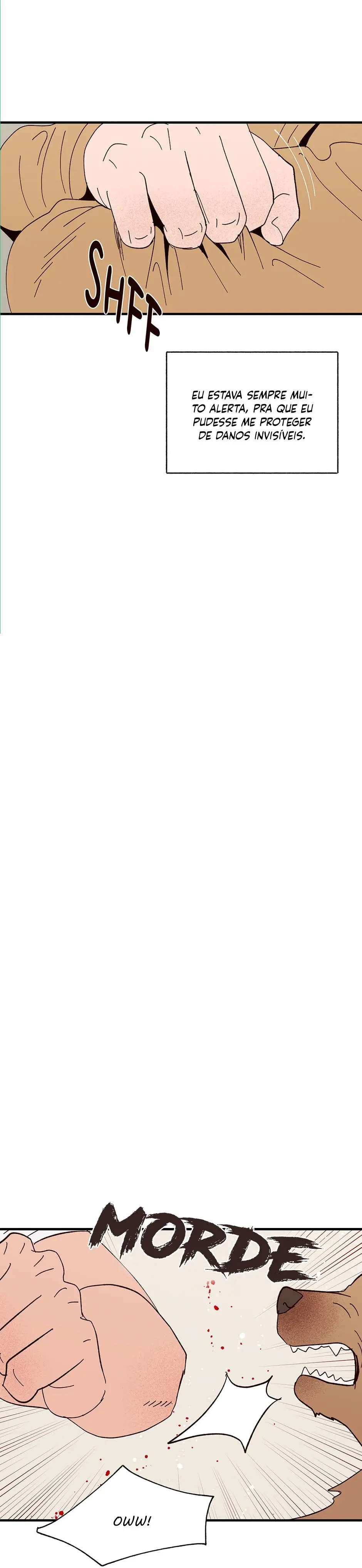 Master of Master – Capítulo 14 Yaoi – Página 23