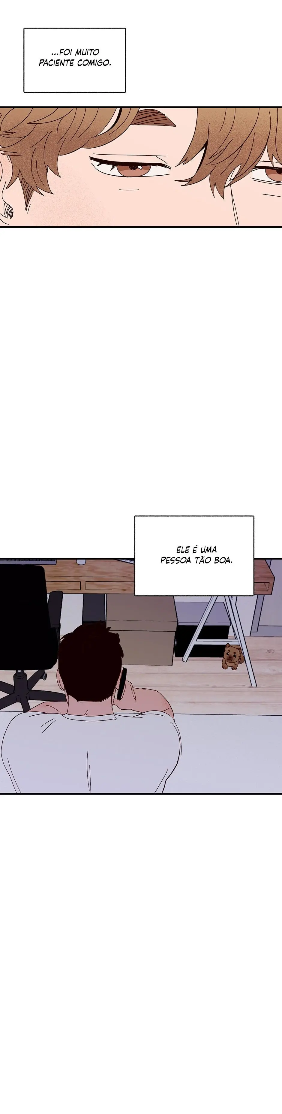 Master of Master – Capítulo 14 Yaoi – Página 26