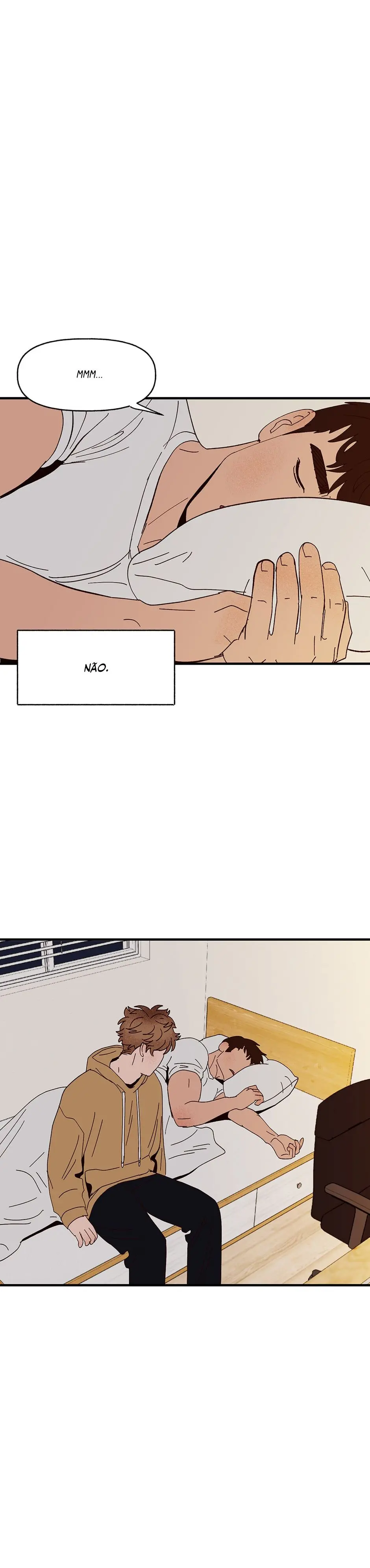 Master of Master – Capítulo 14 Yaoi – Página 30