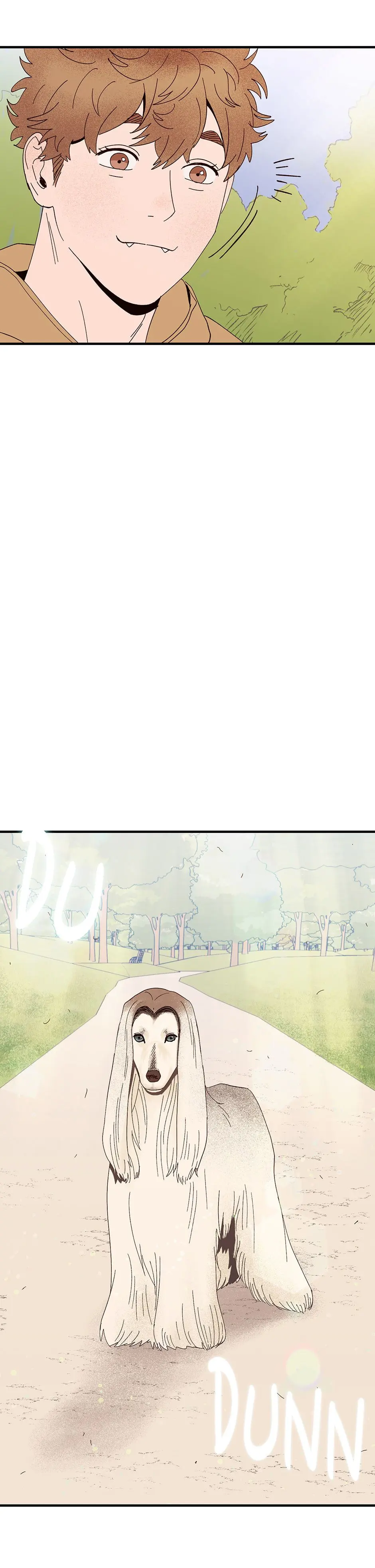 Master of Master – Capítulo 14 Yaoi – Página 7