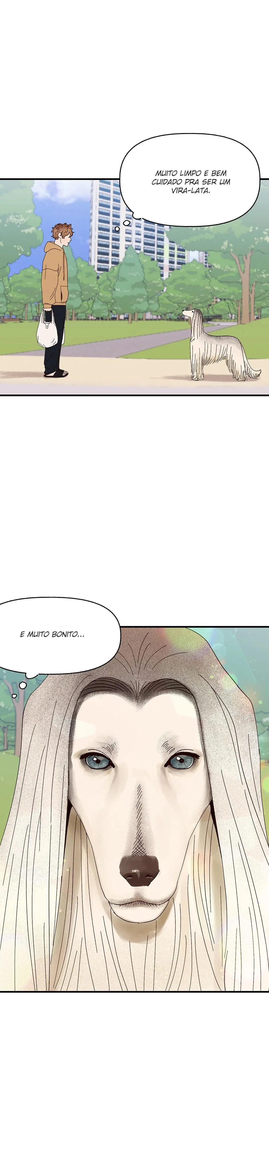 Master of Master – Capítulo 14 Yaoi – Página 9