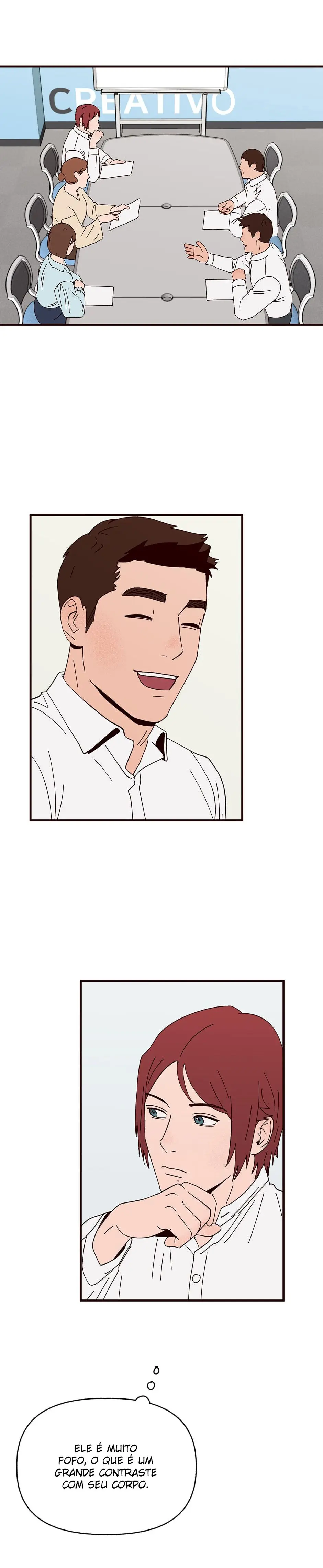 Master of Master – Capítulo 15 Yaoi – Página 10