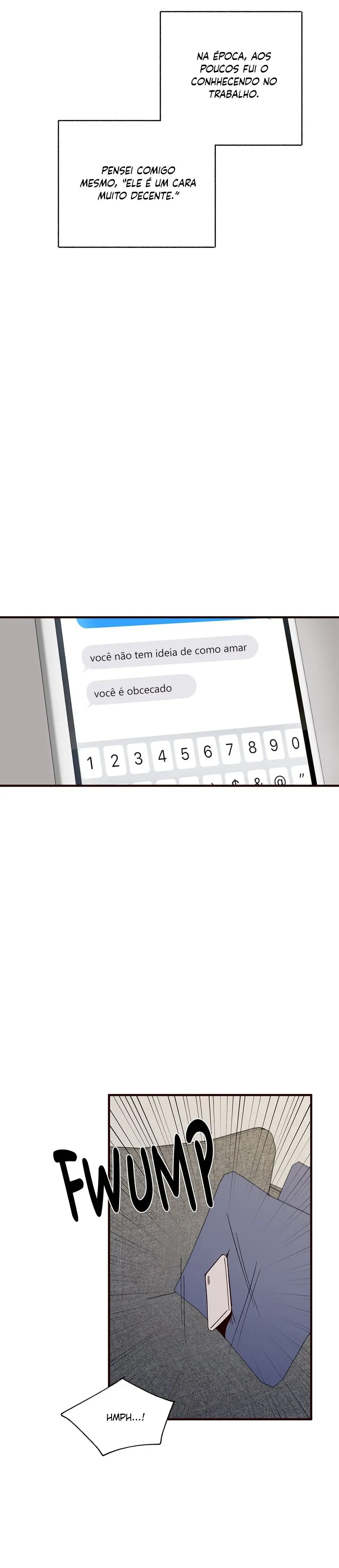 Master of Master – Capítulo 15 Yaoi – Página 11