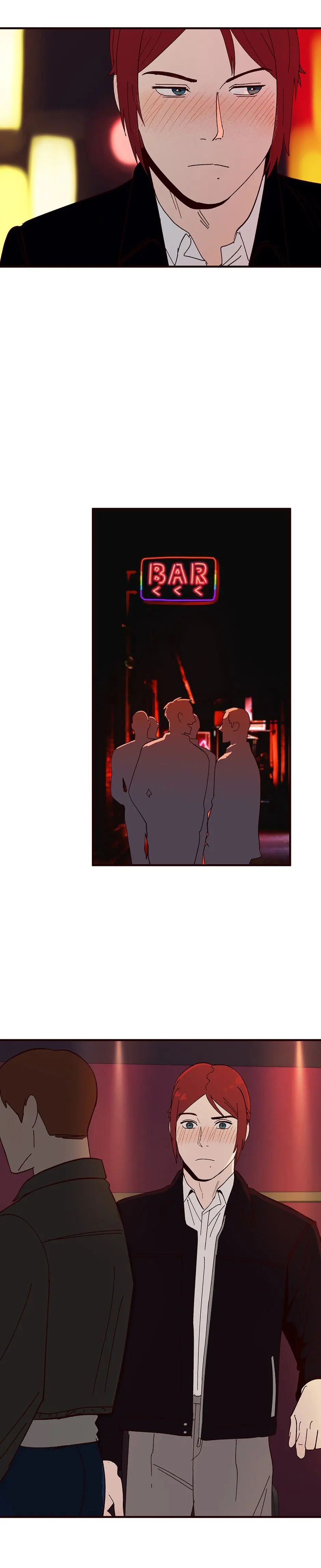 Master of Master – Capítulo 15 Yaoi – Página 14