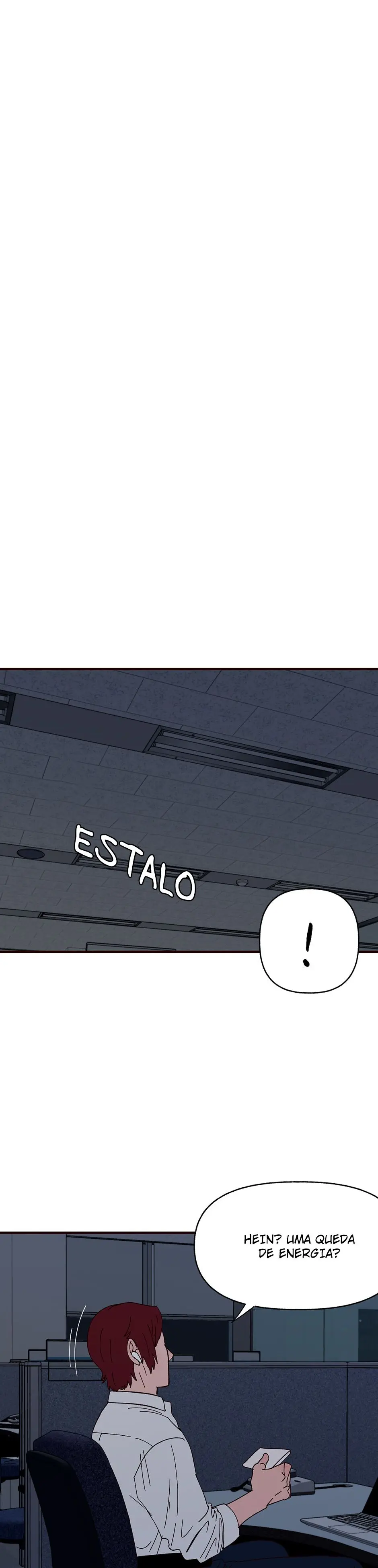 Master of Master – Capítulo 15 Yaoi – Página 20