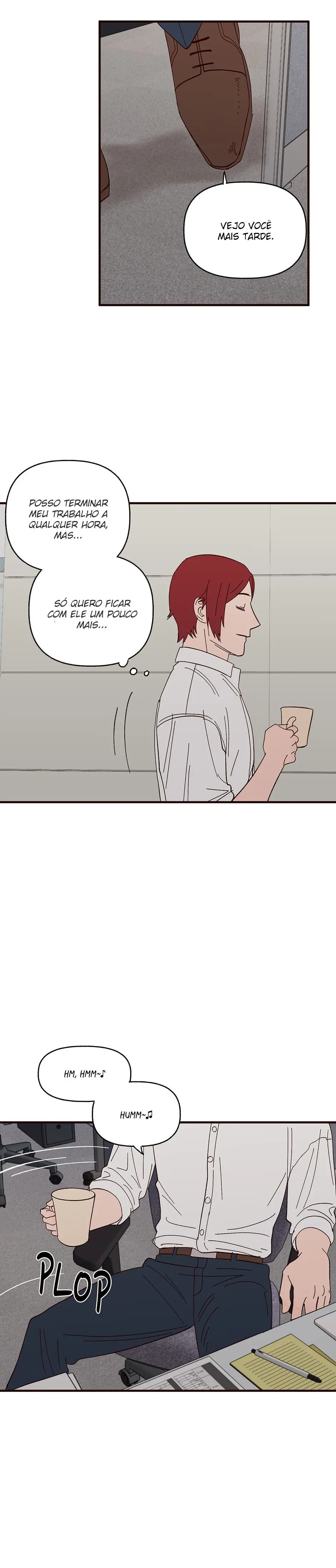 Master of Master – Capítulo 15 Yaoi – Página 4