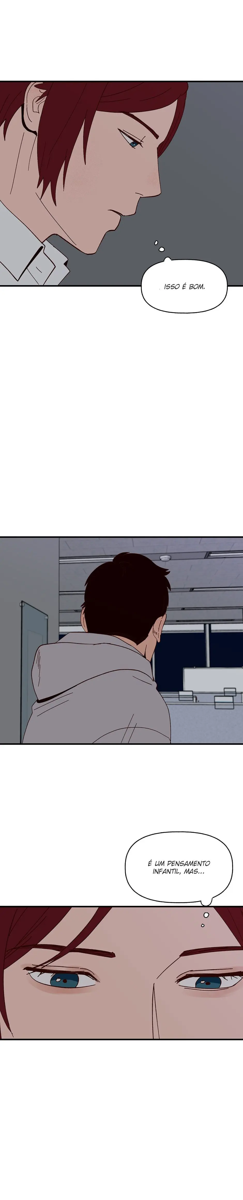 Master of Master – Capítulo 16 Yaoi – Página 12