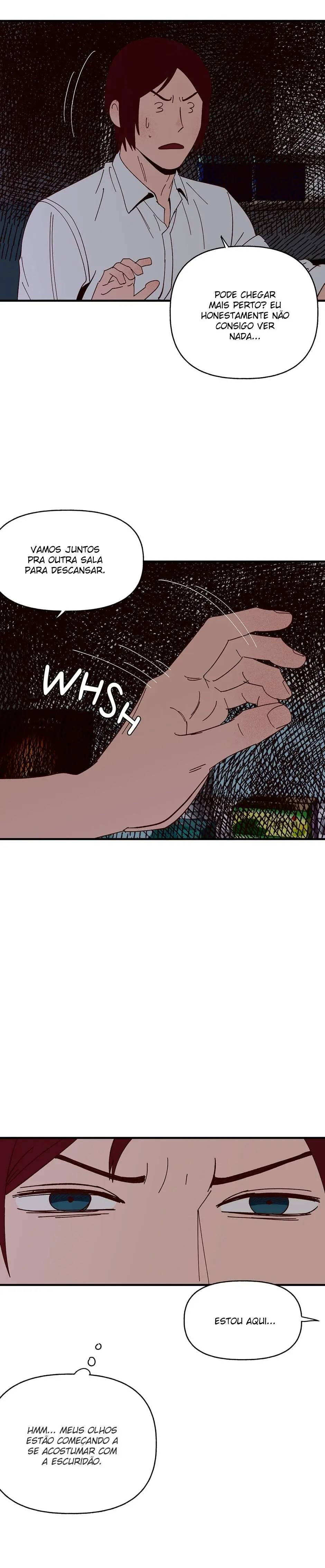 Master of Master – Capítulo 16 Yaoi – Página 6