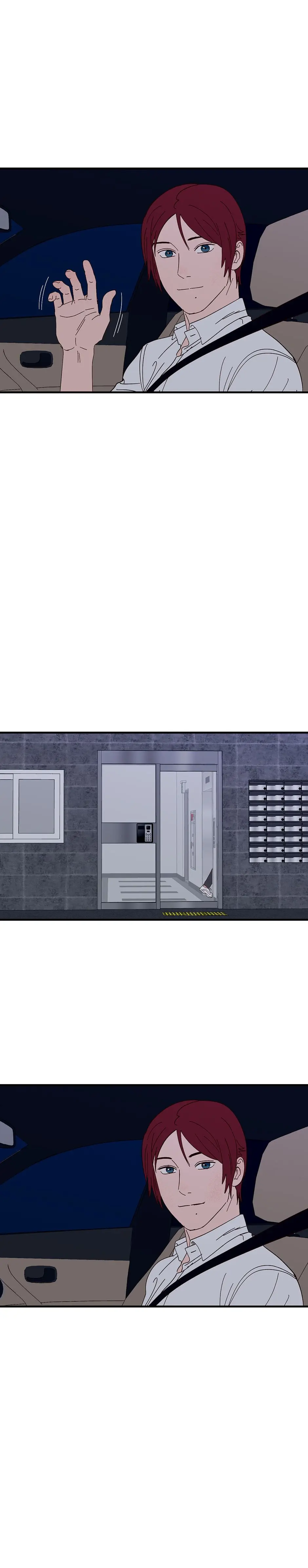 Master of Master – Capítulo 17 Yaoi – Página 10