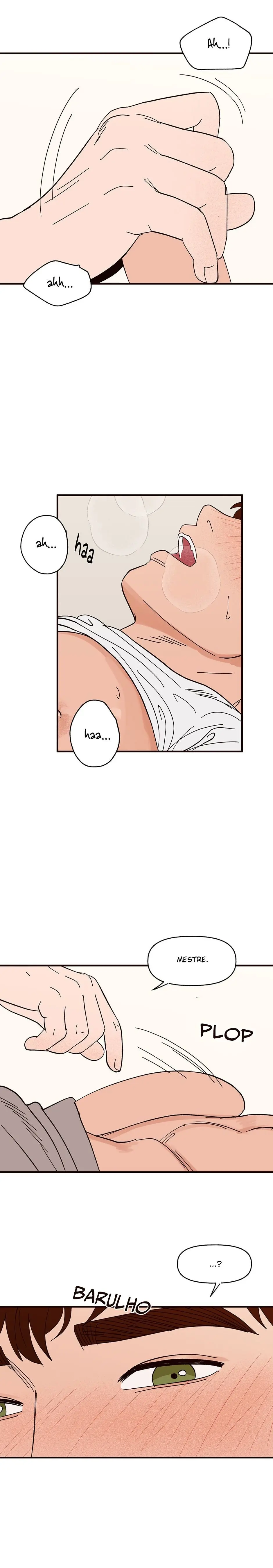 Master of Master – Capítulo 18 Yaoi – Página 16