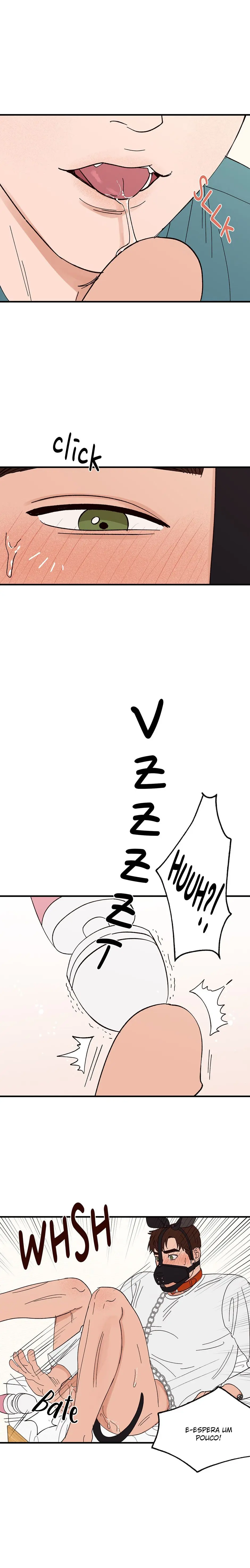 Master of Master – Capítulo 19 Yaoi – Página 19