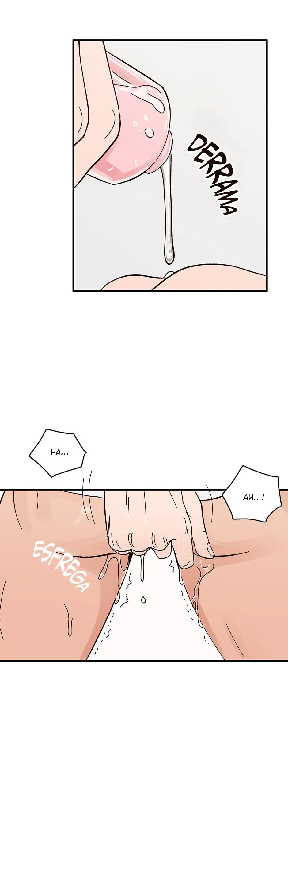 Master of Master – Capítulo 19 Yaoi – Página 6