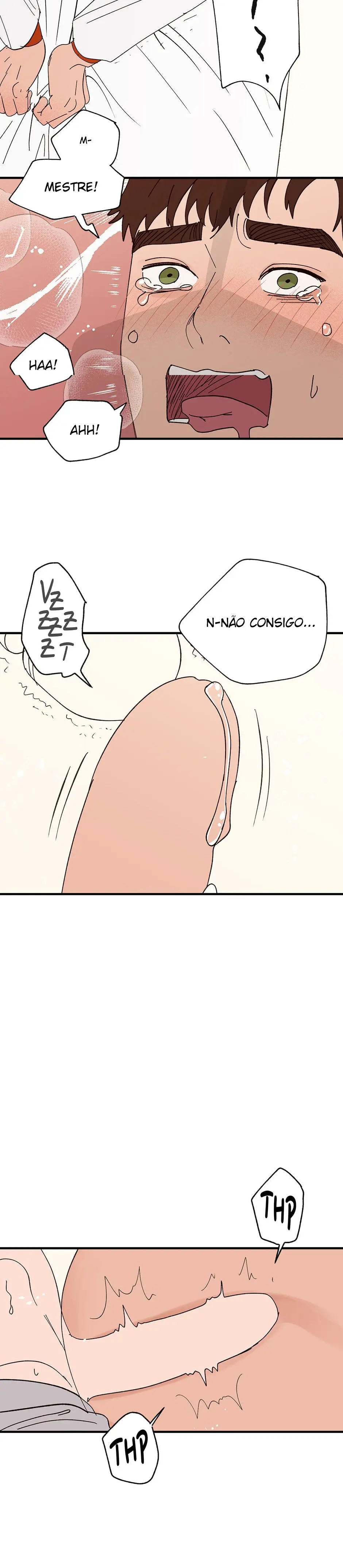 Master of Master – Capítulo 20 Yaoi – Página 14