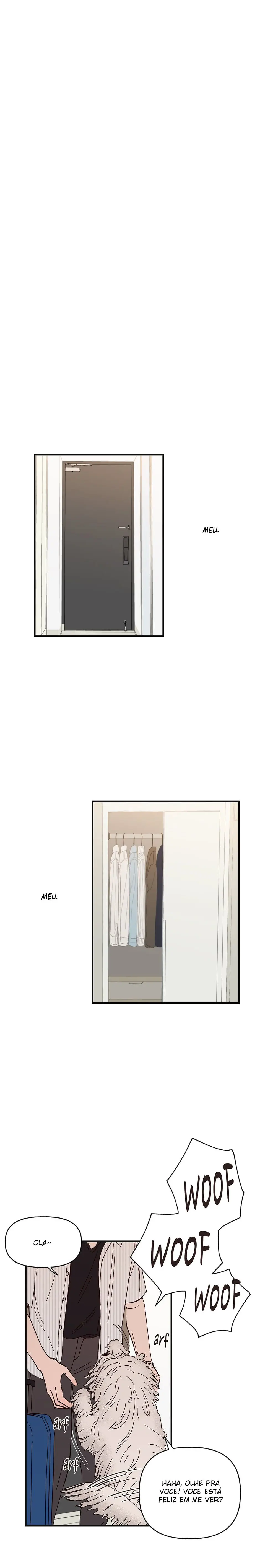 Master of Master – Capítulo 21 Yaoi – Página 12