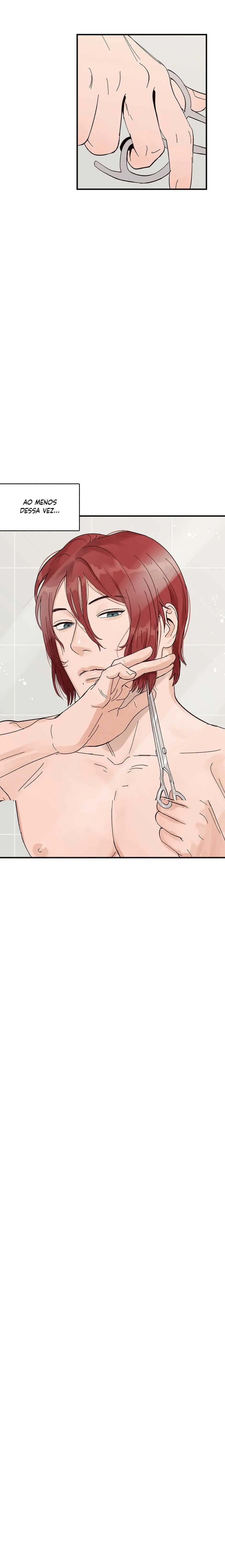 Master of Master – Capítulo 21 Yaoi – Página 15