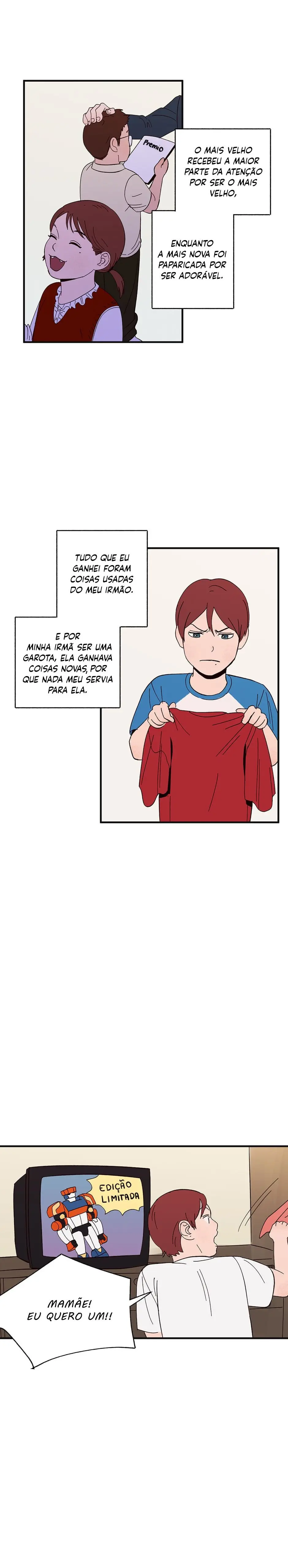 Master of Master – Capítulo 21 Yaoi – Página 4