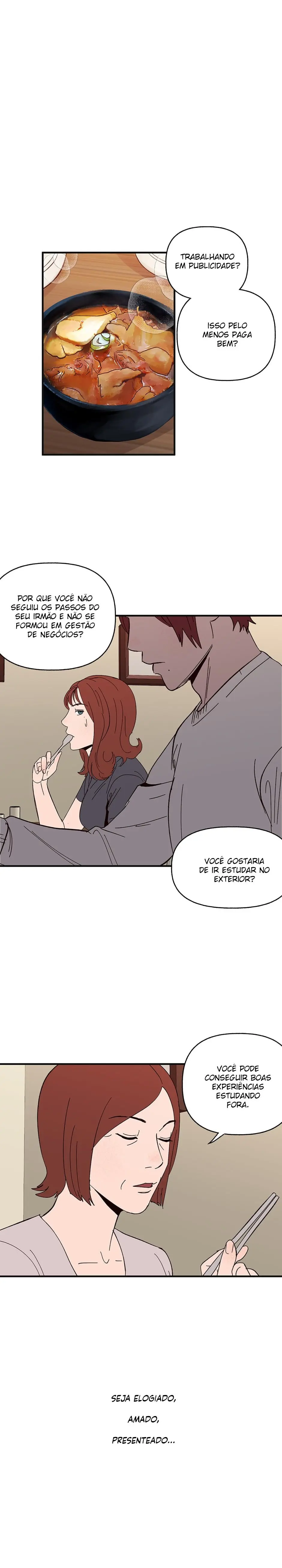 Master of Master – Capítulo 21 Yaoi – Página 7