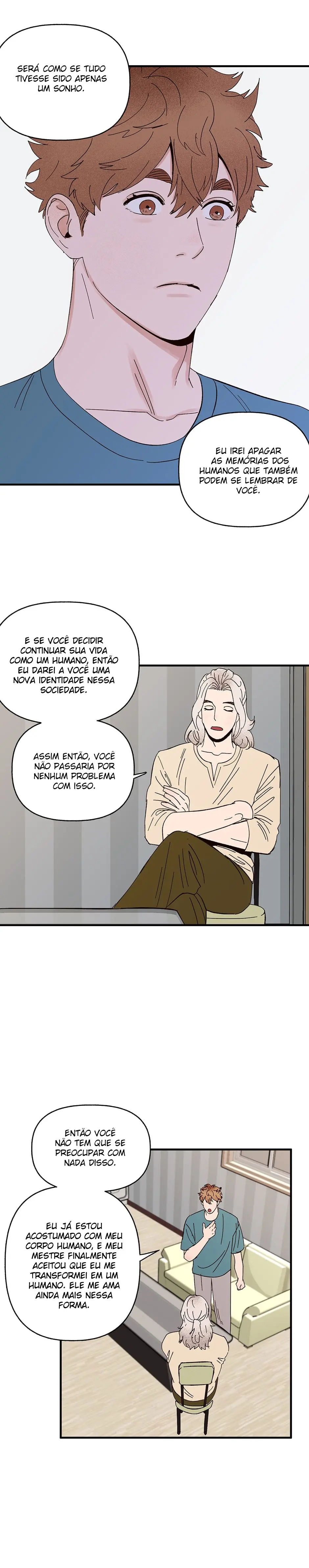 Master of Master – Capítulo 22 Yaoi – Página 14