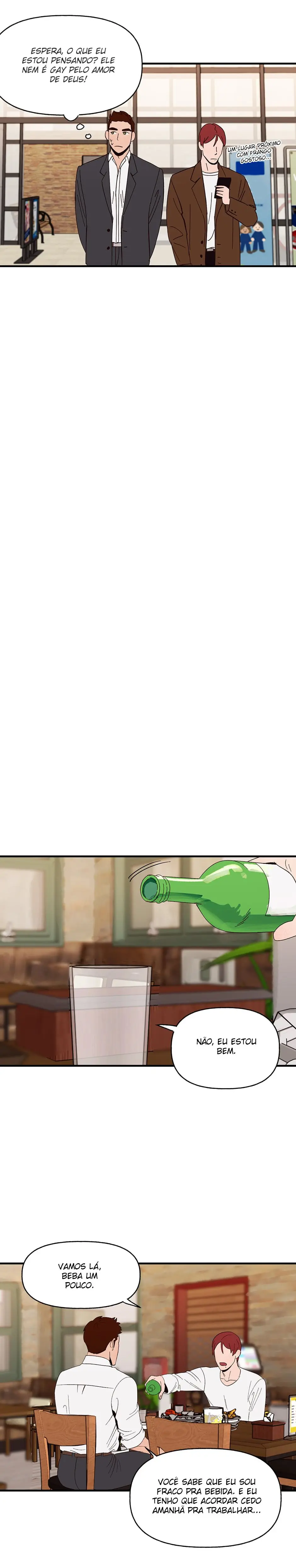 Master of Master – Capítulo 22 Yaoi – Página 17