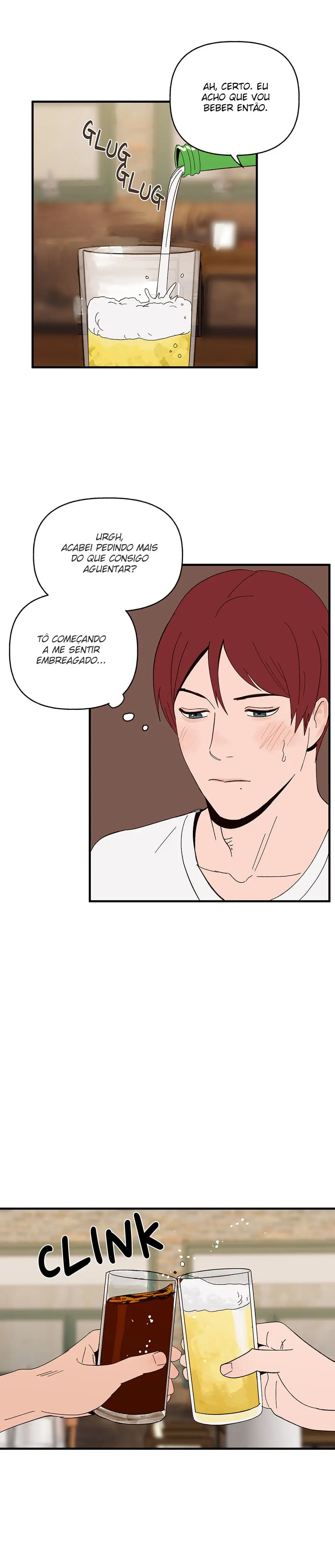 Master of Master – Capítulo 22 Yaoi – Página 18