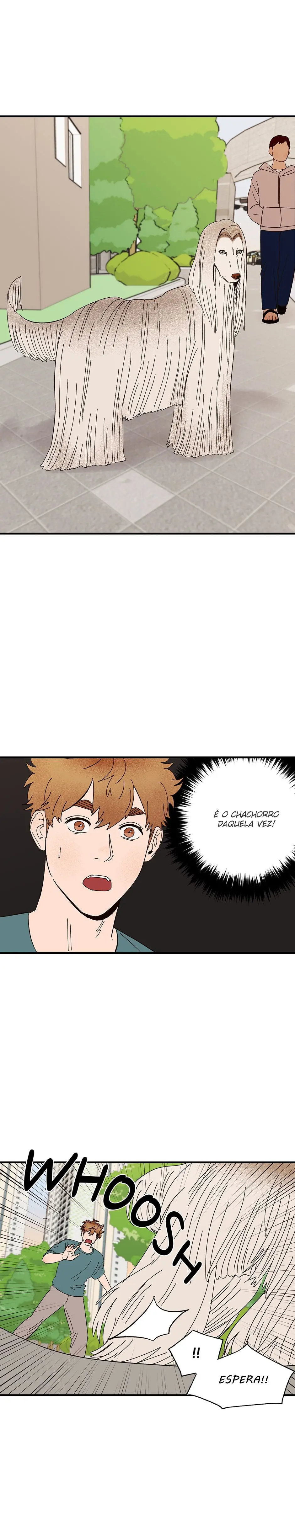 Master of Master – Capítulo 22 Yaoi – Página 4