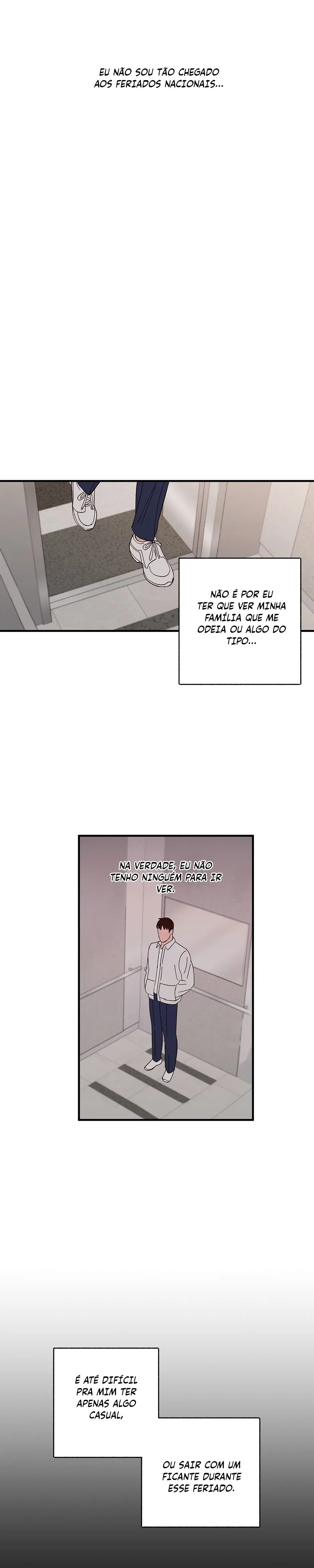 Master of Master – Capítulo 24 Yaoi – Página 14