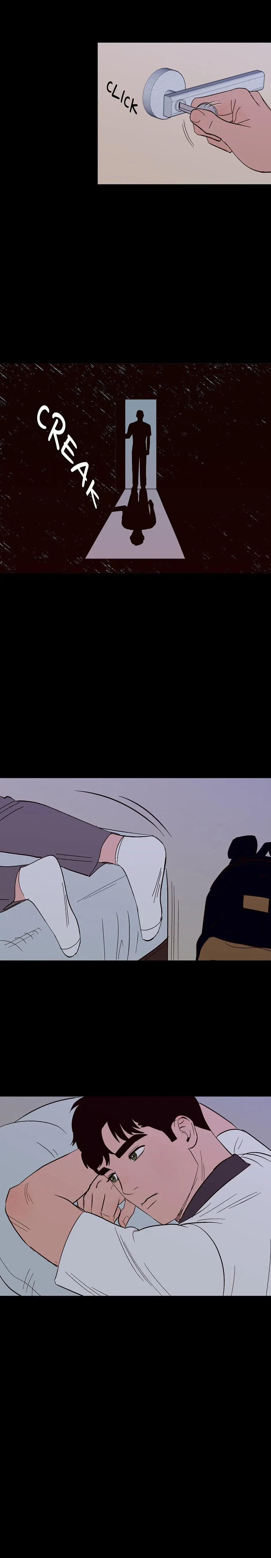 Master of Master – Capítulo 24 Yaoi – Página 17