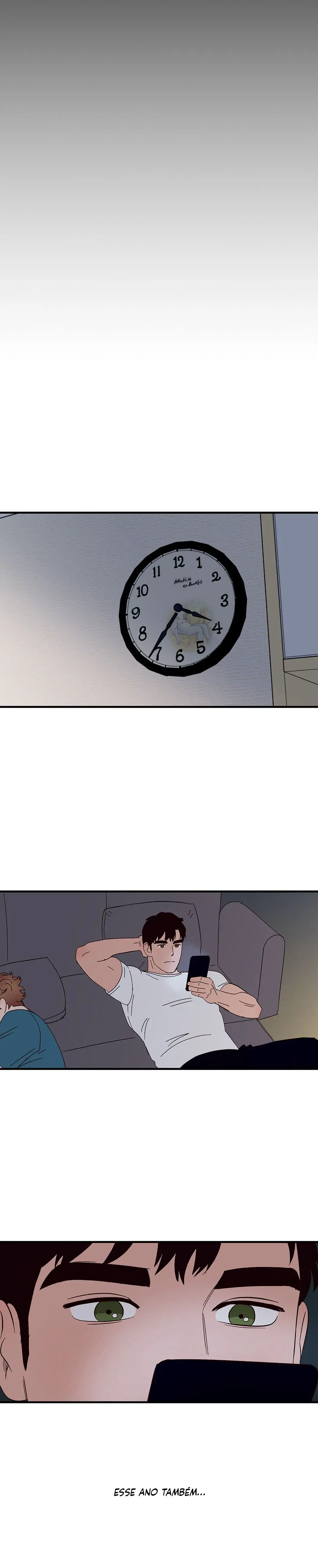 Master of Master – Capítulo 24 Yaoi – Página 19