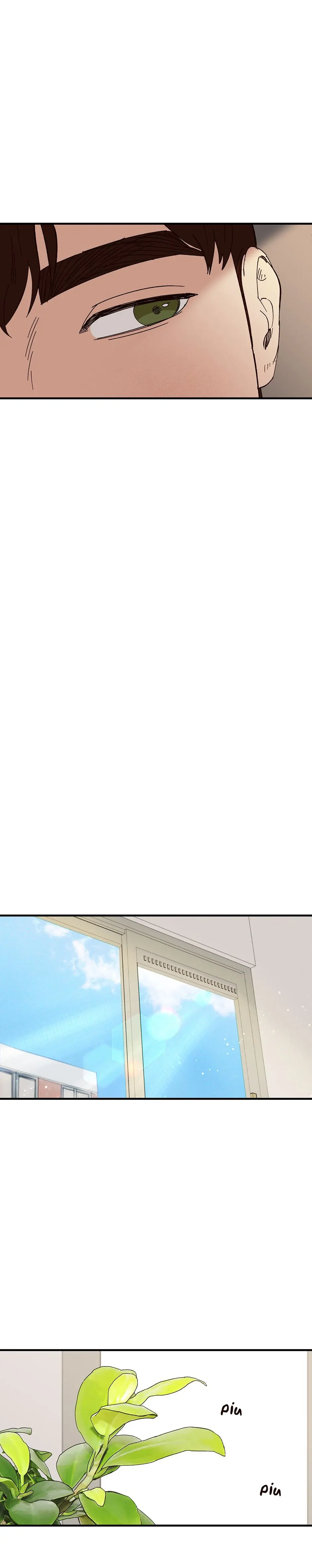 Master of Master – Capítulo 24 Yaoi – Página 22