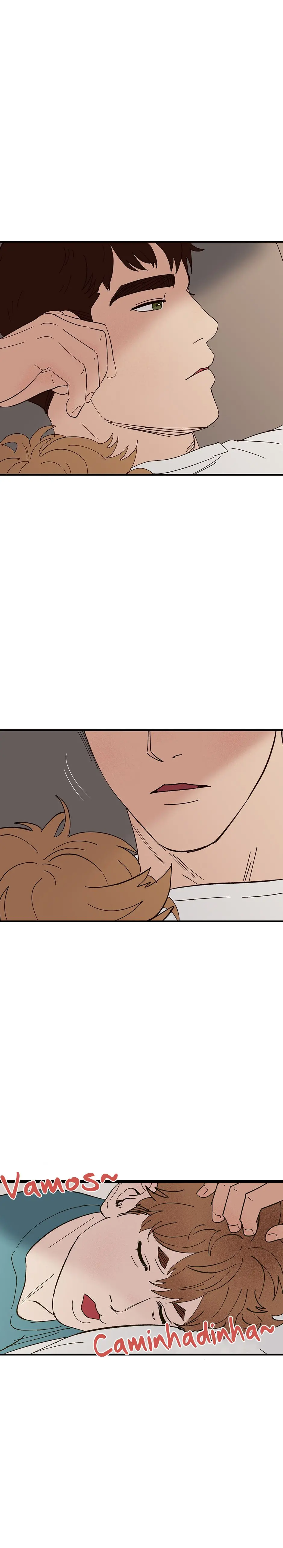 Master of Master – Capítulo 24 Yaoi – Página 23