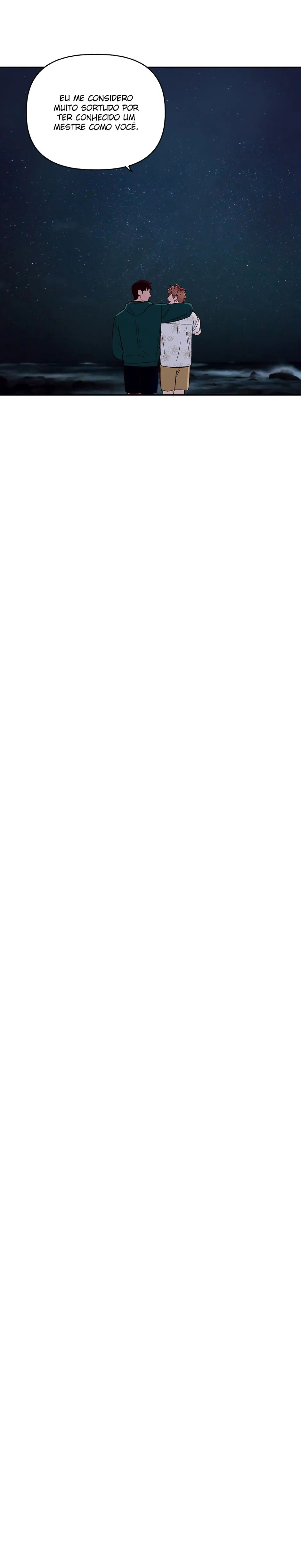 Master of Master – Capítulo 25 Yaoi – Página 13