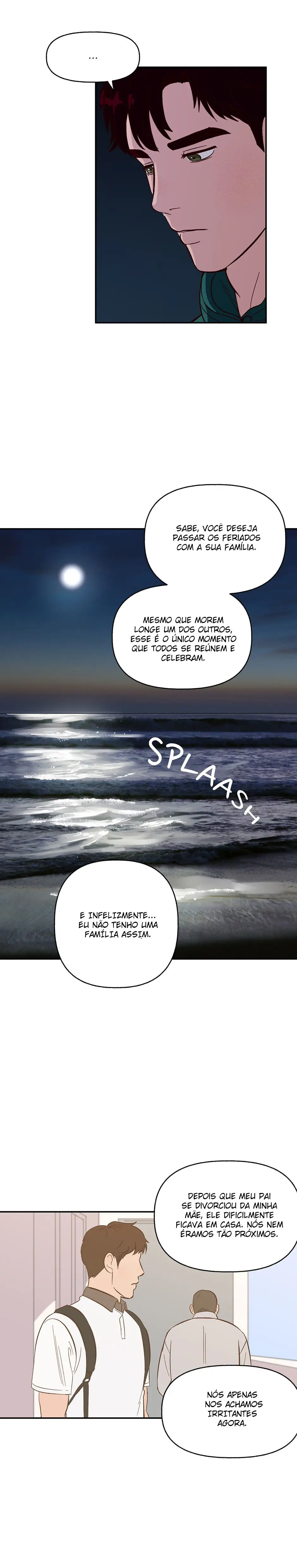 Master of Master – Capítulo 25 Yaoi – Página 9