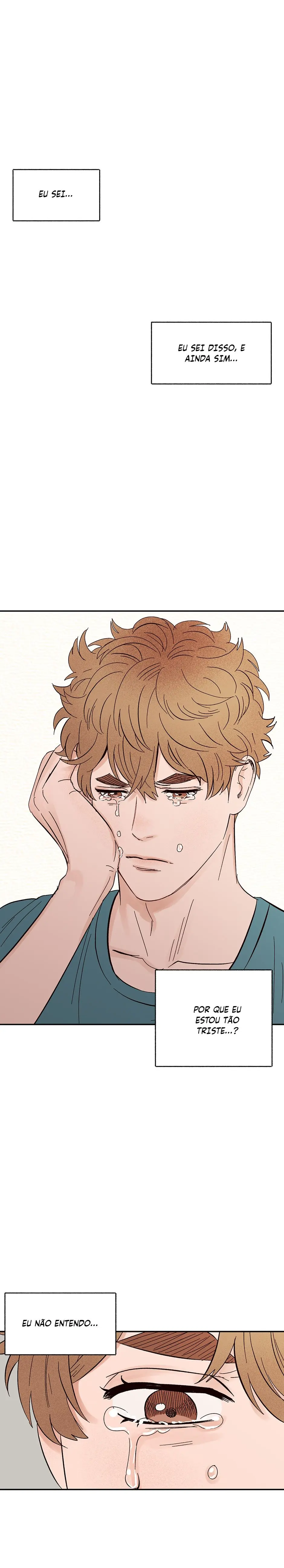 Master of Master – Capítulo 27 Yaoi – Página 10