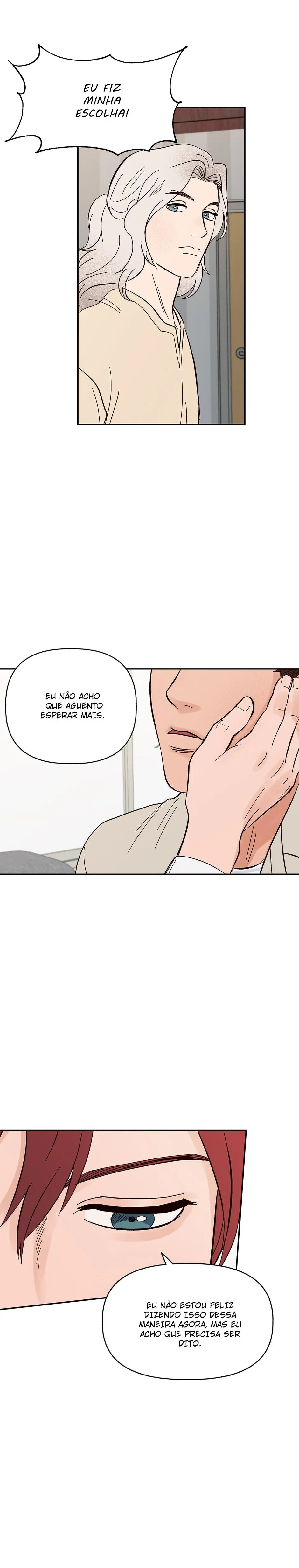 Master of Master – Capítulo 27 Yaoi – Página 20