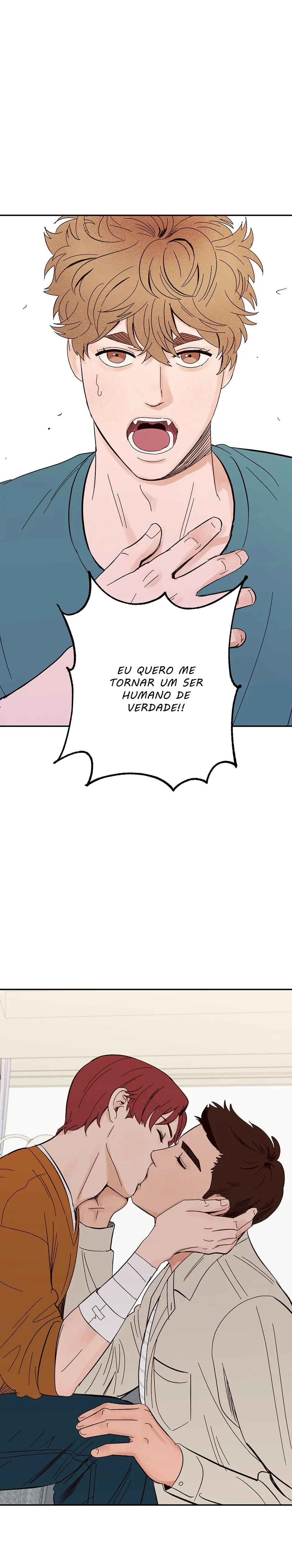 Master of Master – Capítulo 27 Yaoi – Página 22